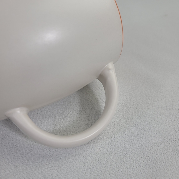 Dunkin Donuts Coffee Dunkin' Engraved Mug - Picture 10 of 13